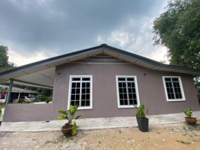 HOMESTAY ADRA Kuala Rompin